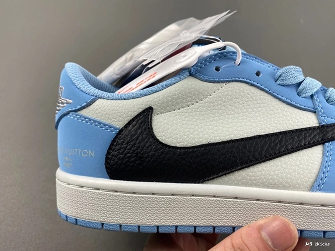 1 2996 Scott Cozy Air Jordan DM7866- Travis 20 x 1014